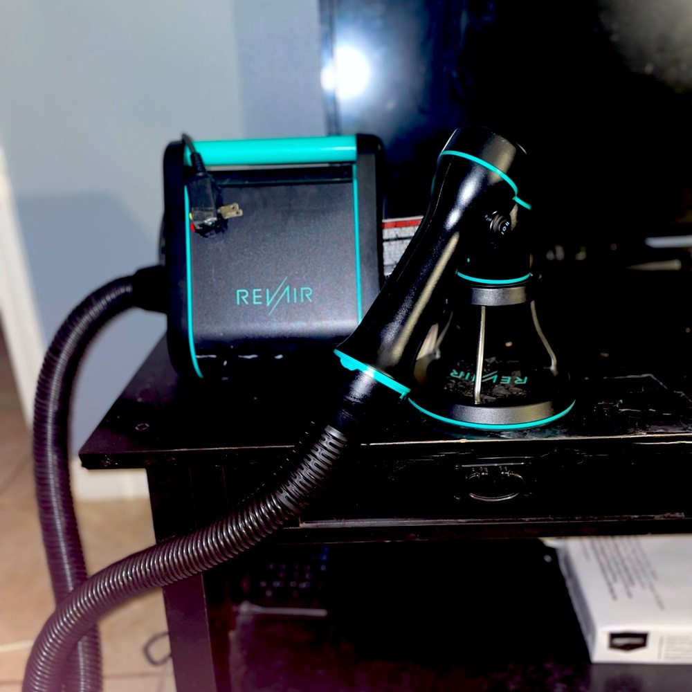 Revair Reverse Dryer